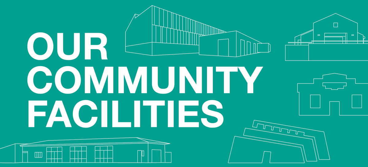 QLDC Community Facilities Strategy Website Tile May21