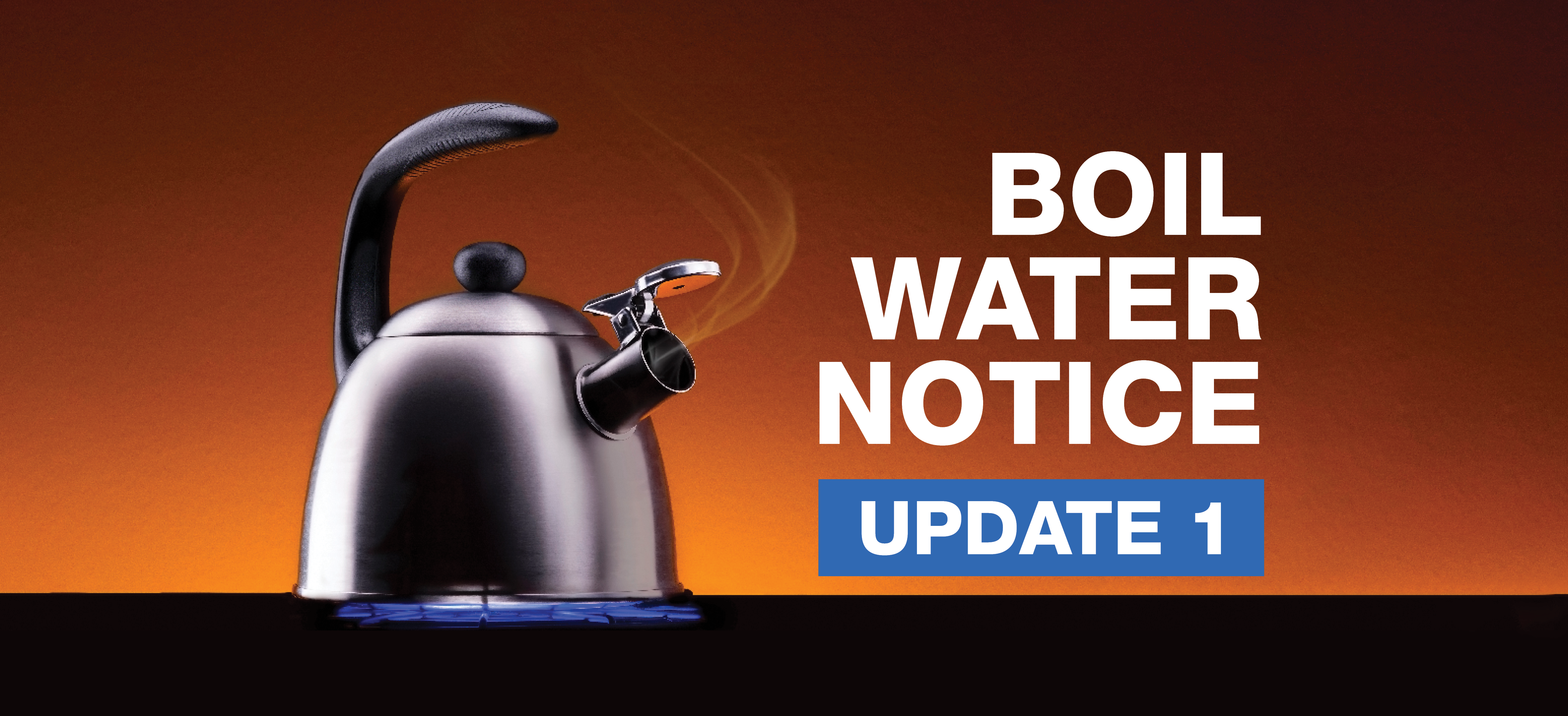 QLDC Boil Water Notice Web News Updates 1 Sep23