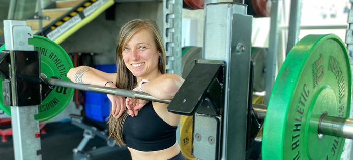 AHF Personal Trainer Web Tile Mar23 Drey