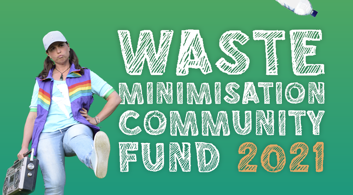 QLDC Waste Minimisation Community Funding Social Media Post Feb21 Cropped