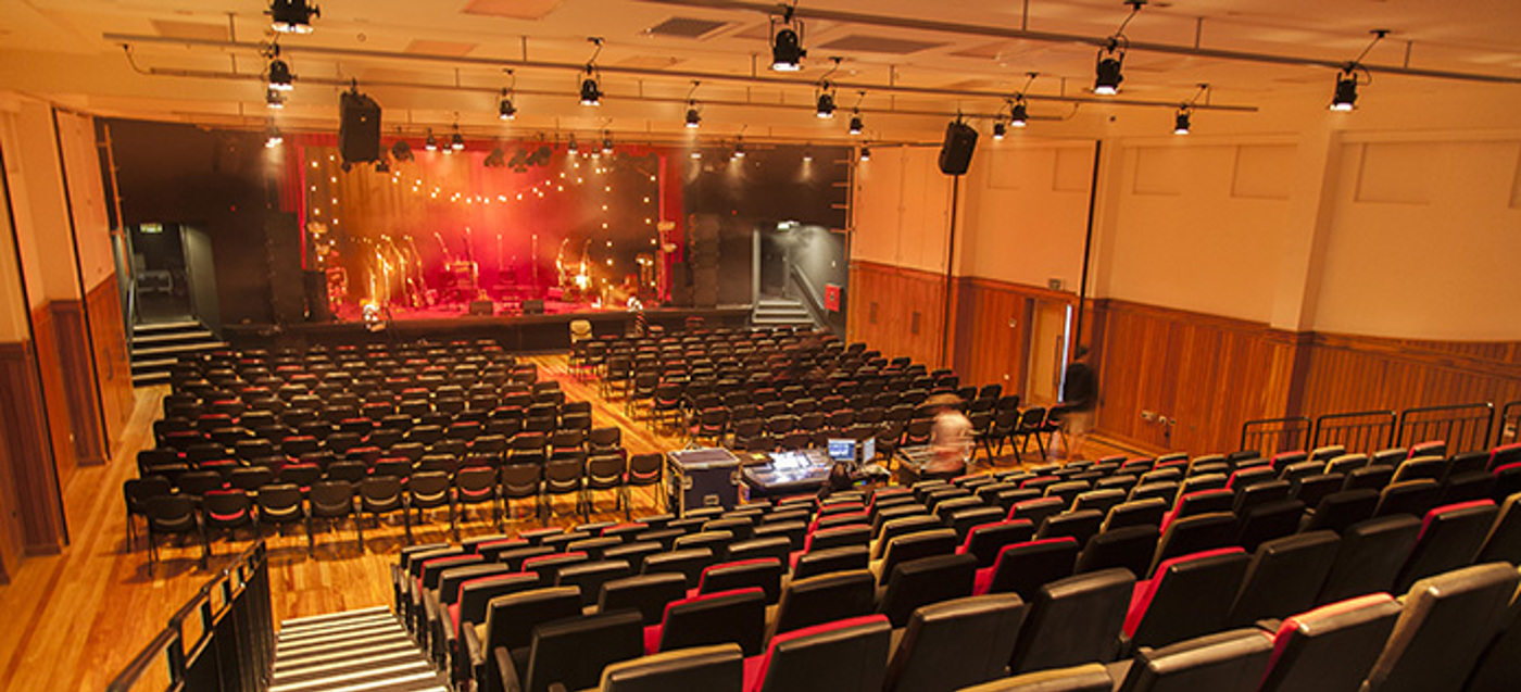 Venues QLDC Queenstown Memorial Centre Website Tile 694X316